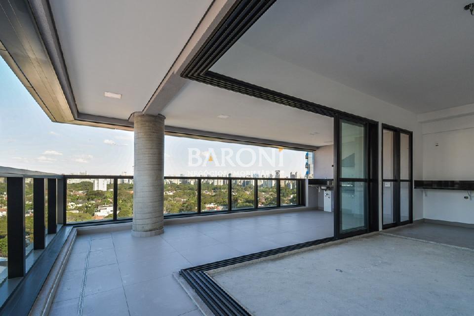 Apartamento - Pinheiros