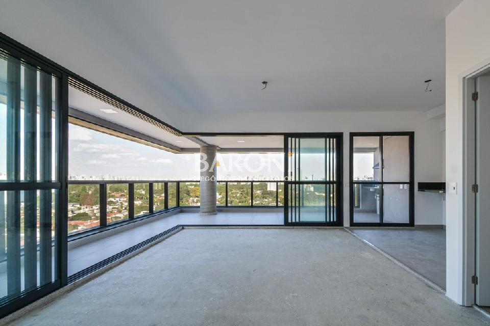 Apartamento - Pinheiros