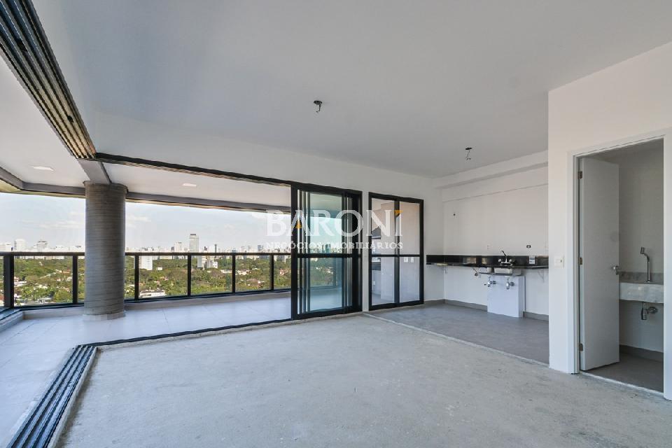 Apartamento - Pinheiros