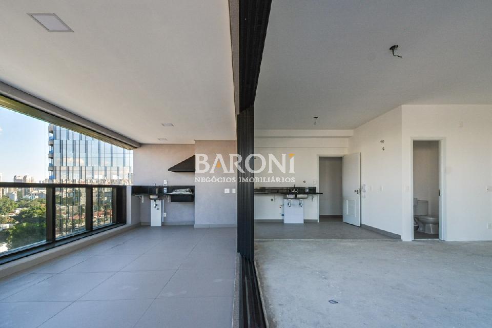 Apartamento - Pinheiros