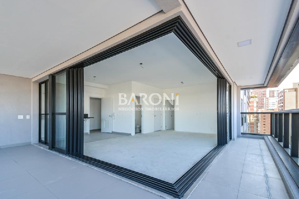 Apartamento - Pinheiros