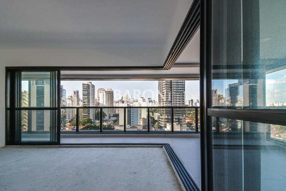 Apartamento - Pinheiros