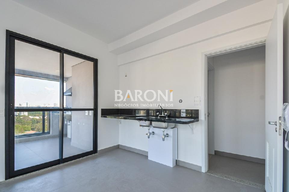 Apartamento - Pinheiros