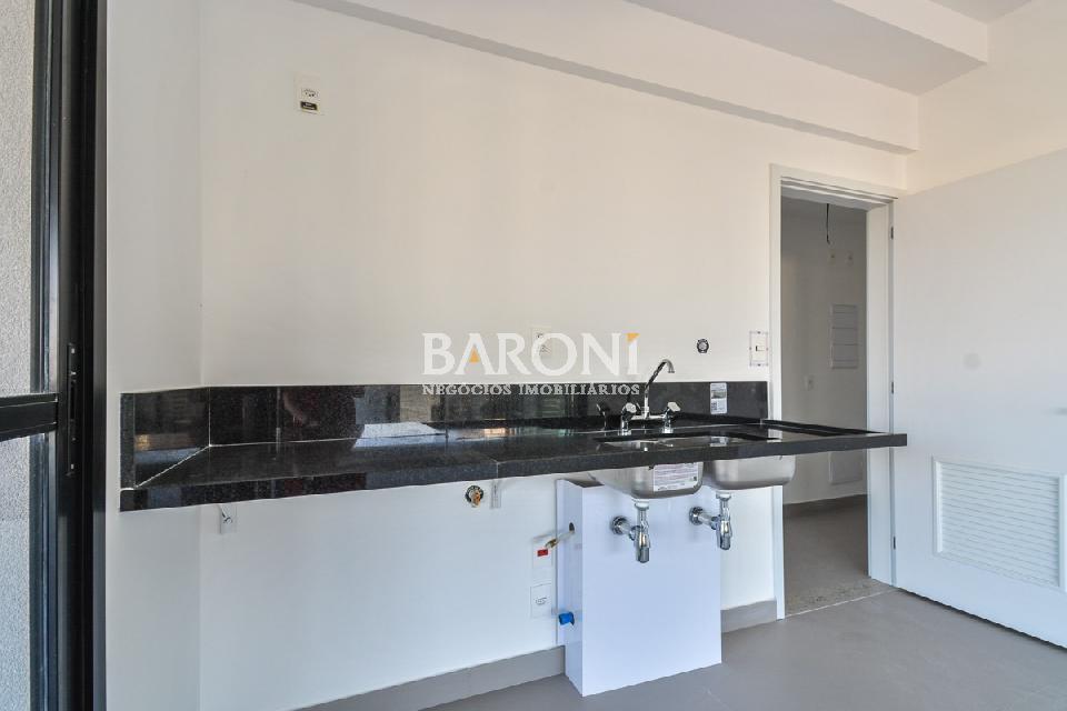 Apartamento - Pinheiros