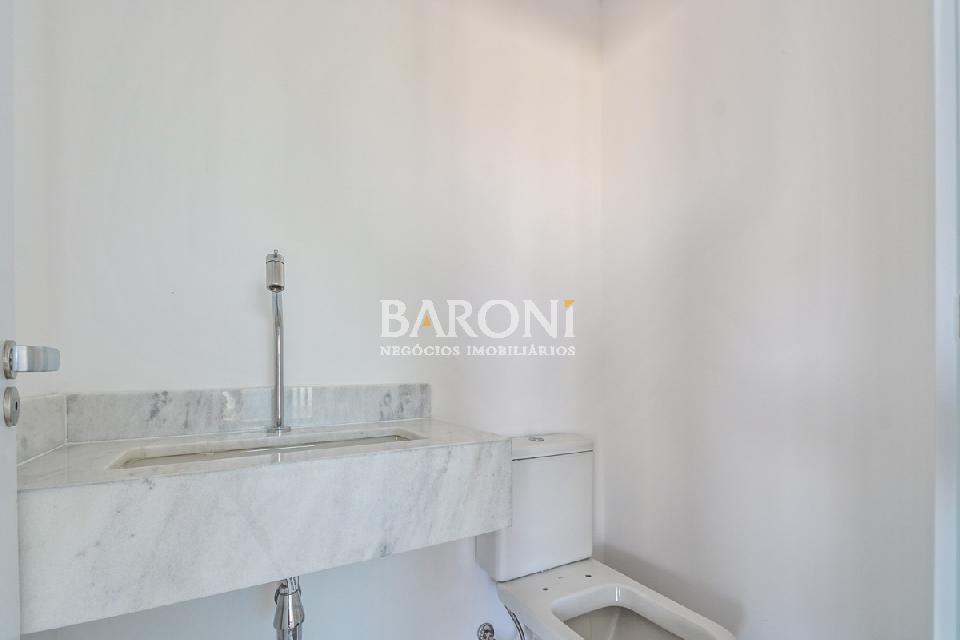 Apartamento - Pinheiros