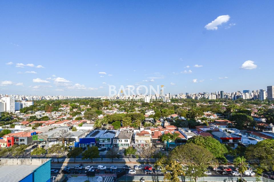 Apartamento - Pinheiros