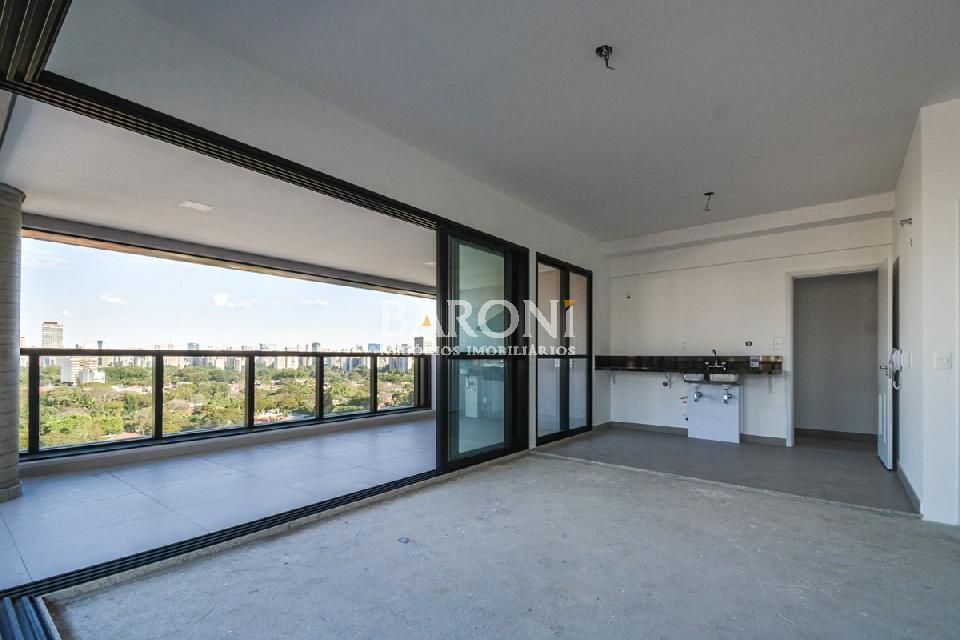 Apartamento - Pinheiros