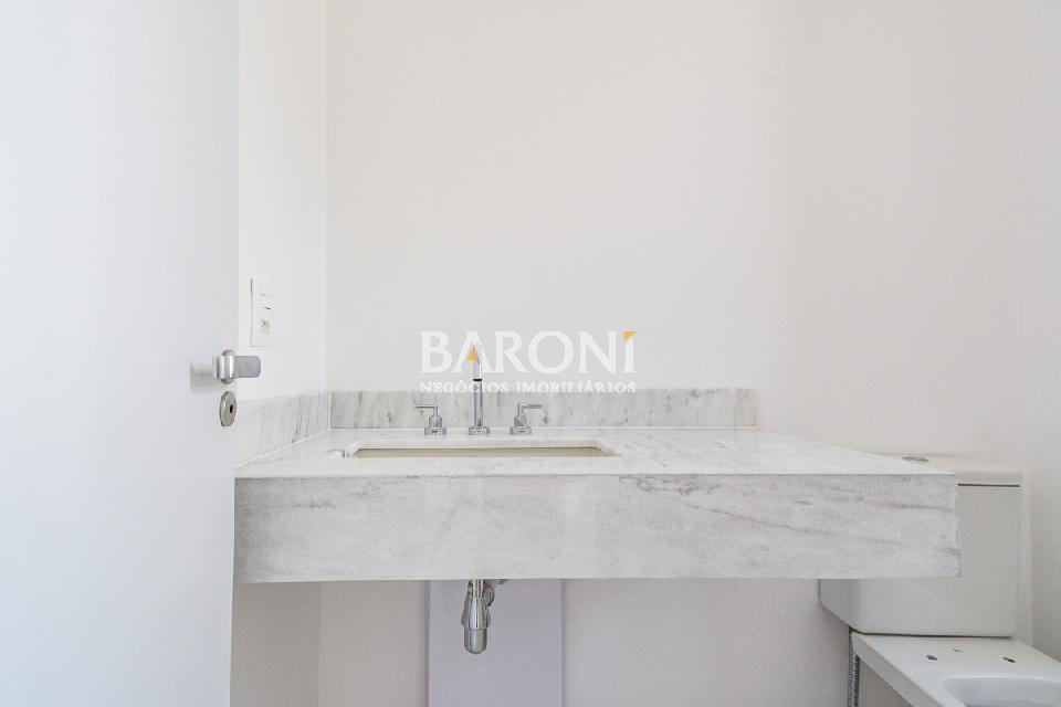 Apartamento - Pinheiros