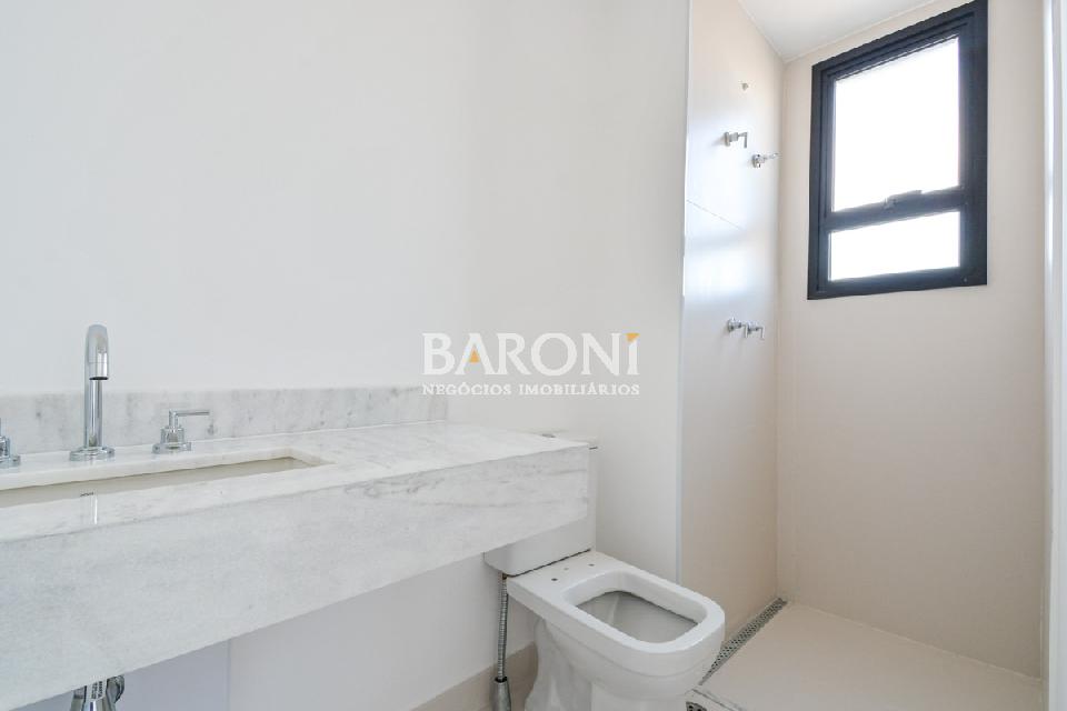 Apartamento - Pinheiros