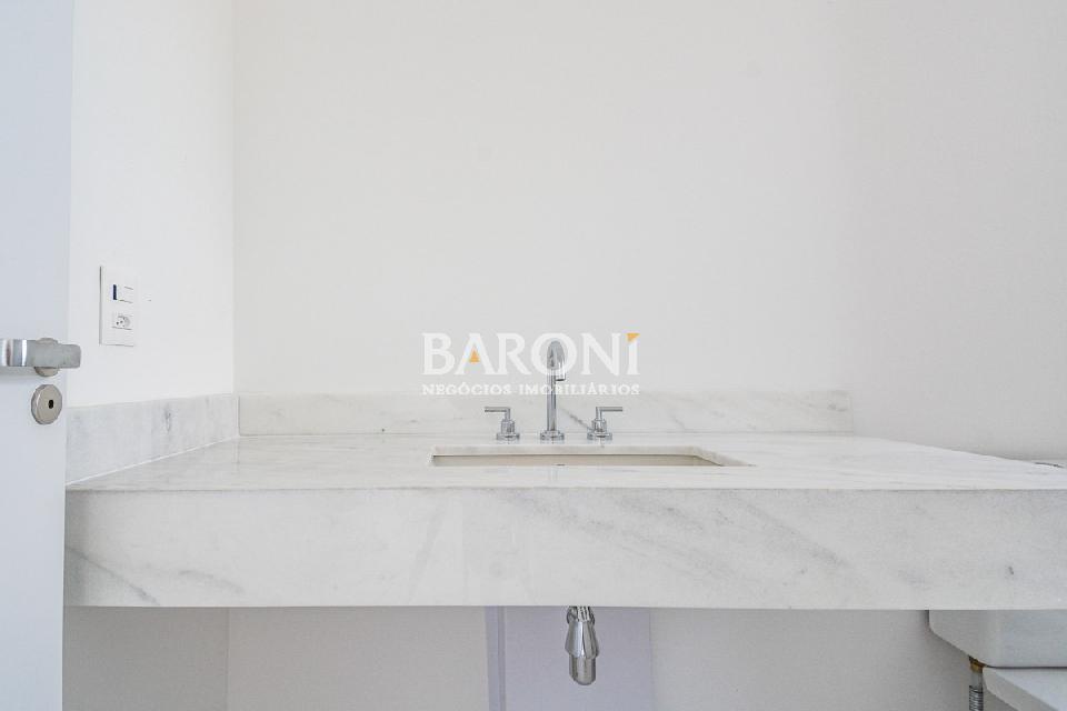 Apartamento - Pinheiros