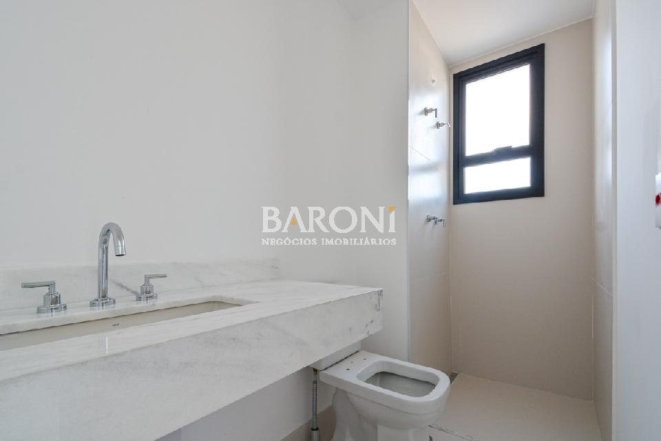 Apartamento - Pinheiros