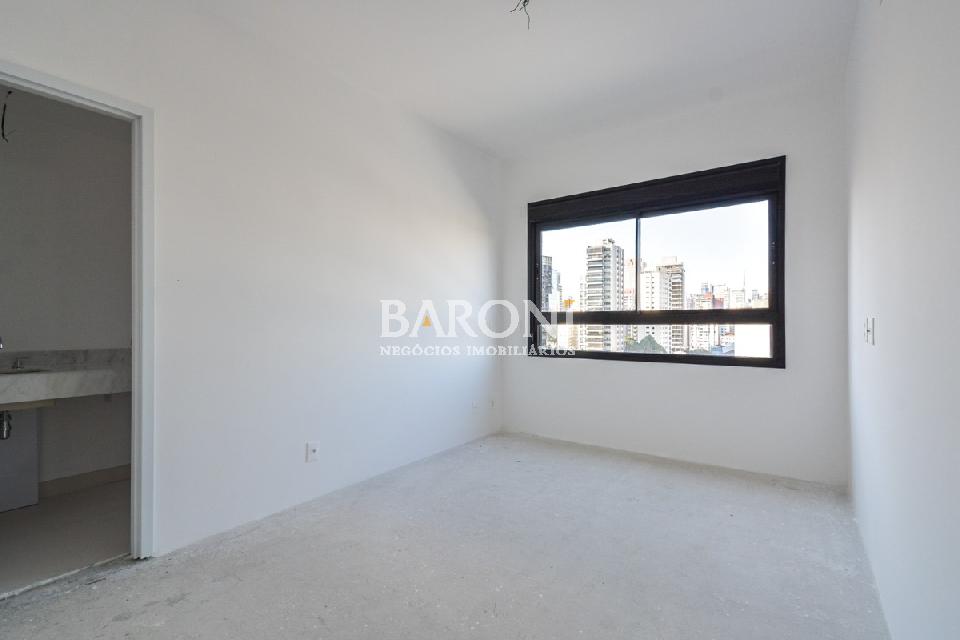 Apartamento - Pinheiros