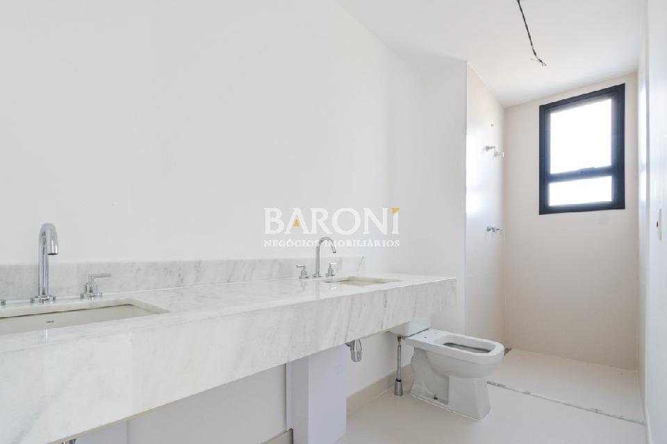 Apartamento - Pinheiros