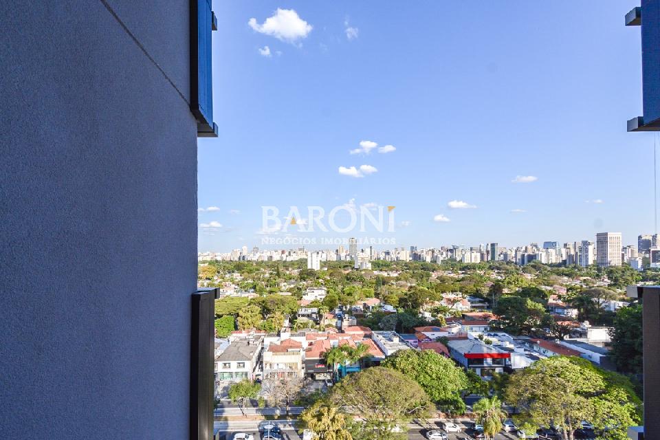 Apartamento - Pinheiros