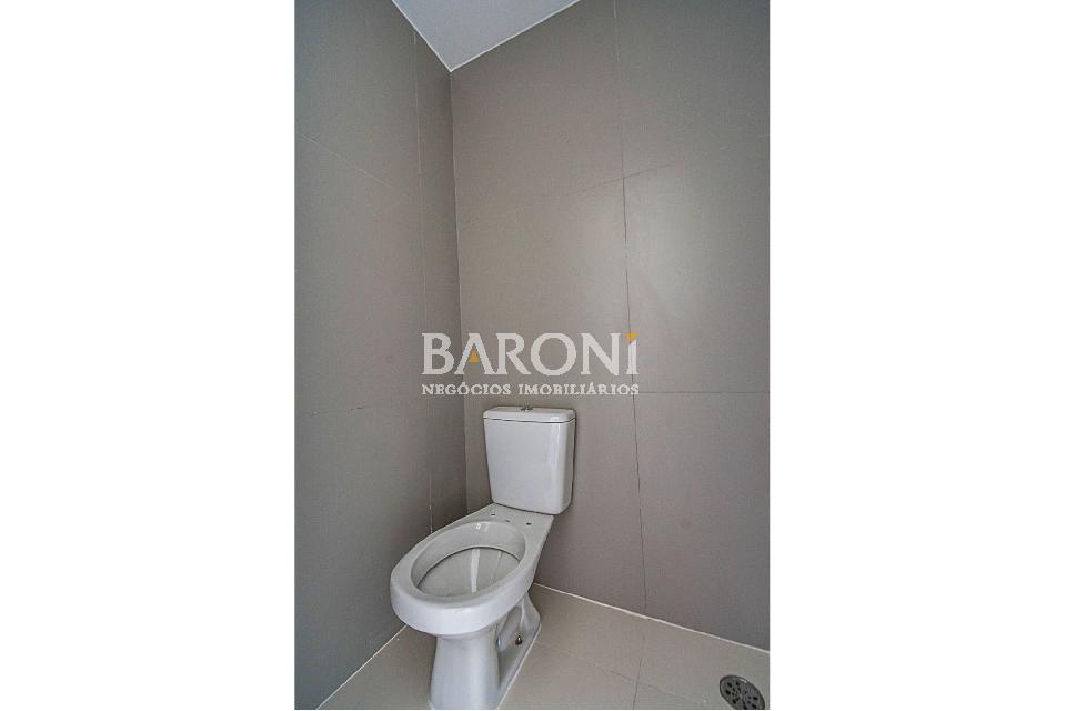 Apartamento - Pinheiros