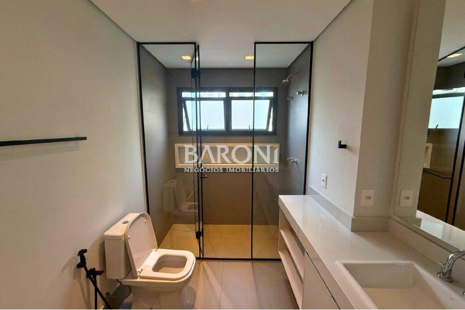 Apartamento - Jardim Paulista