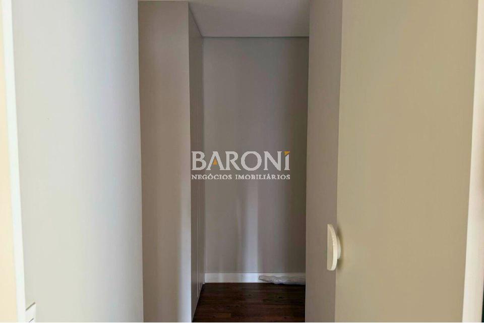 Apartamento - Jardim Paulista