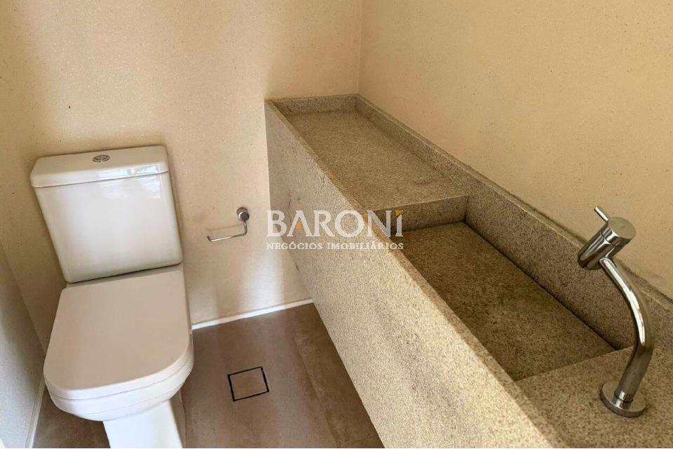 Apartamento - Jardim Paulista