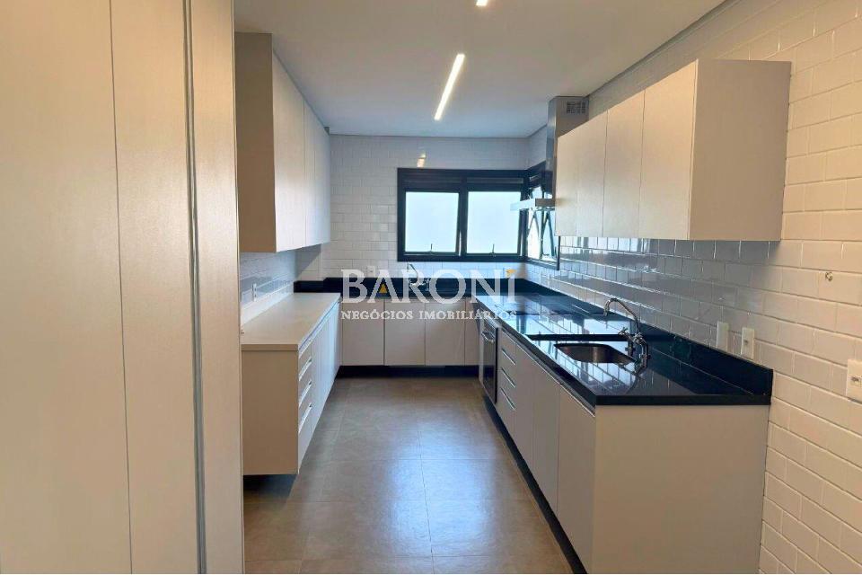Apartamento - Jardim Paulista
