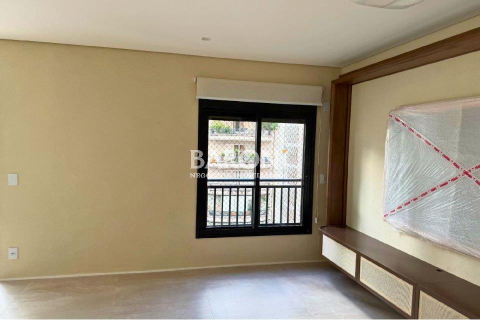 Apartamento - Jardim Paulista