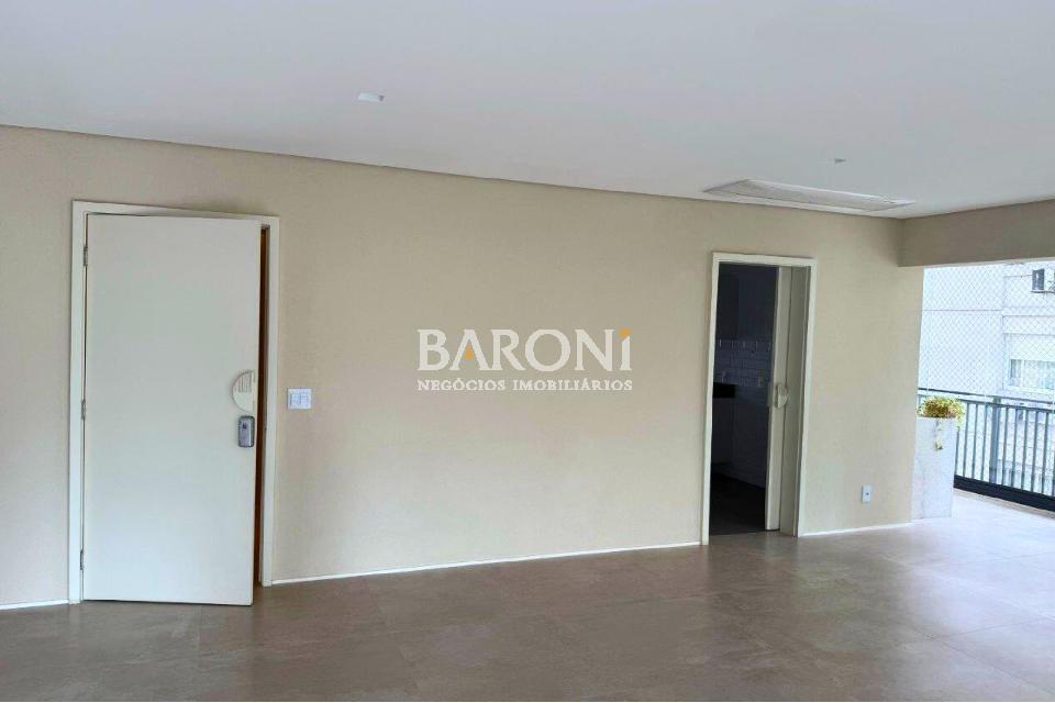 Apartamento - Jardim Paulista