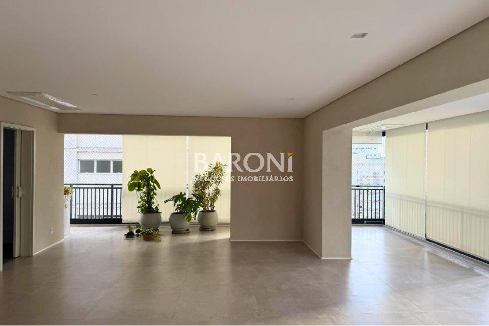 Apartamento - Jardim Paulista