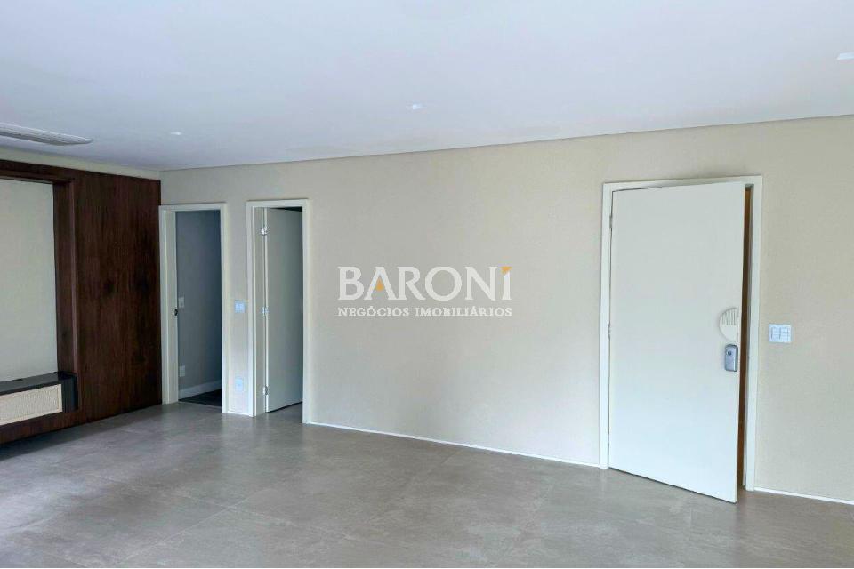 Apartamento - Jardim Paulista