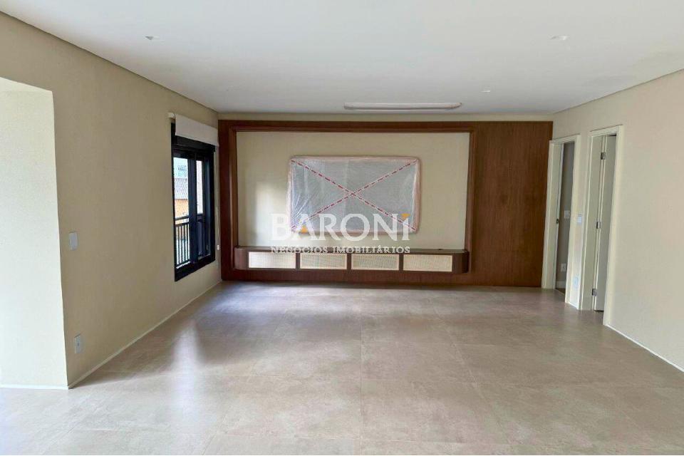 Apartamento - Jardim Paulista