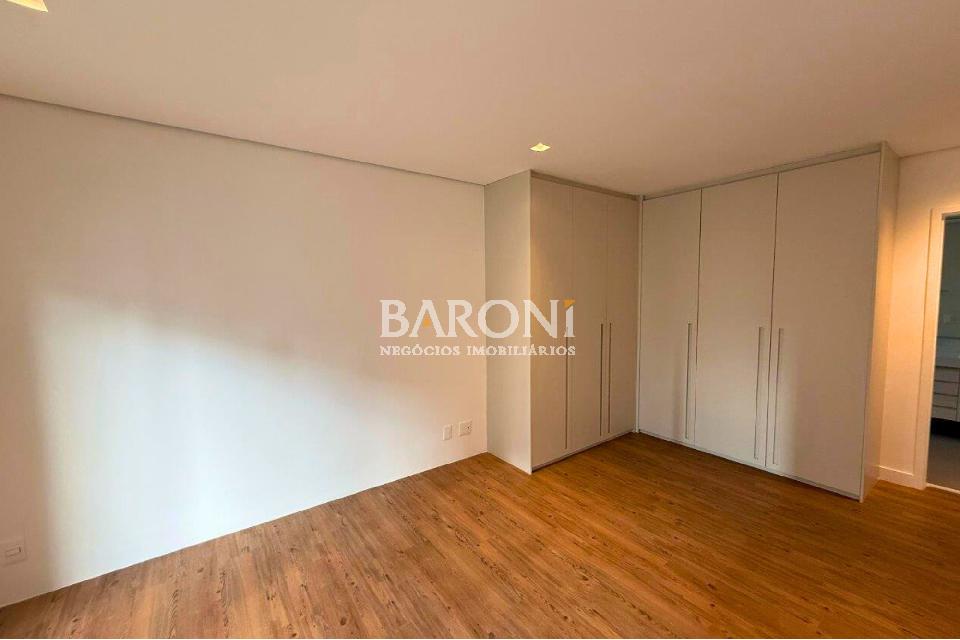Apartamento - Jardim Paulista