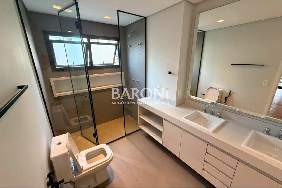 Apartamento - Jardim Paulista