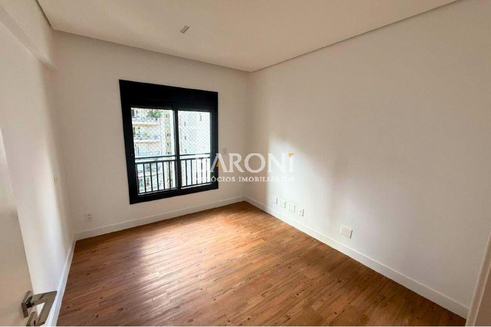Apartamento - Jardim Paulista