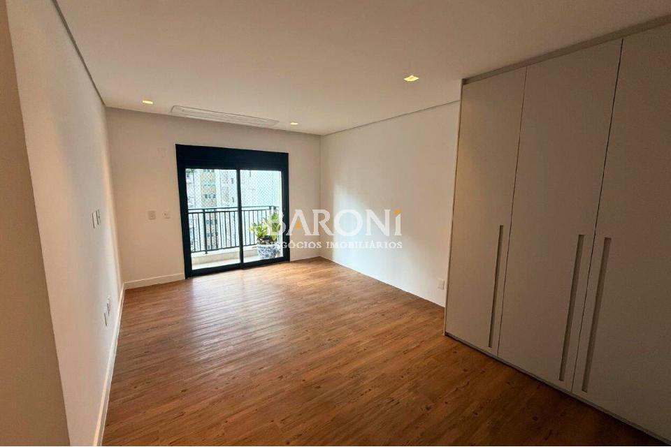 Apartamento - Jardim Paulista