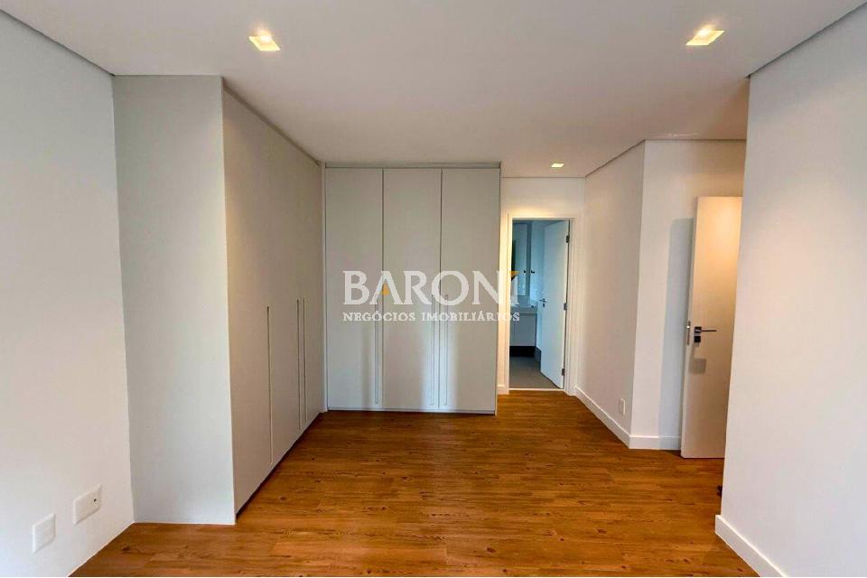 Apartamento - Jardim Paulista