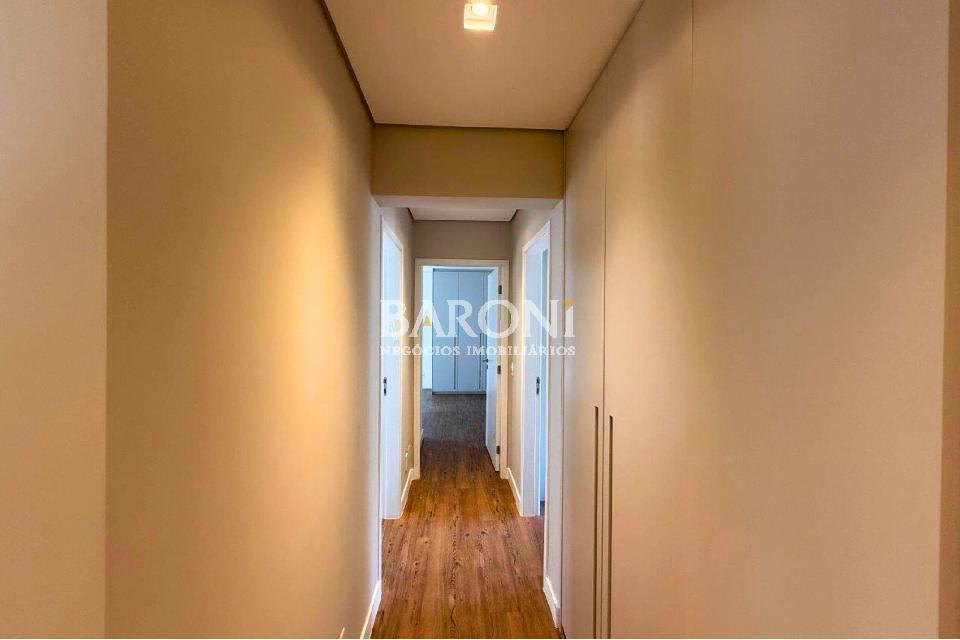 Apartamento - Jardim Paulista