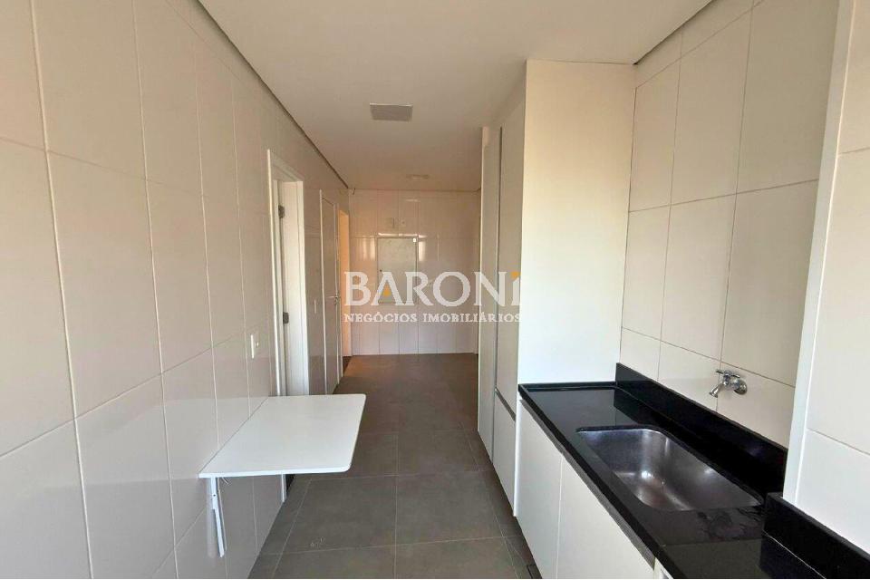 Apartamento - Jardim Paulista