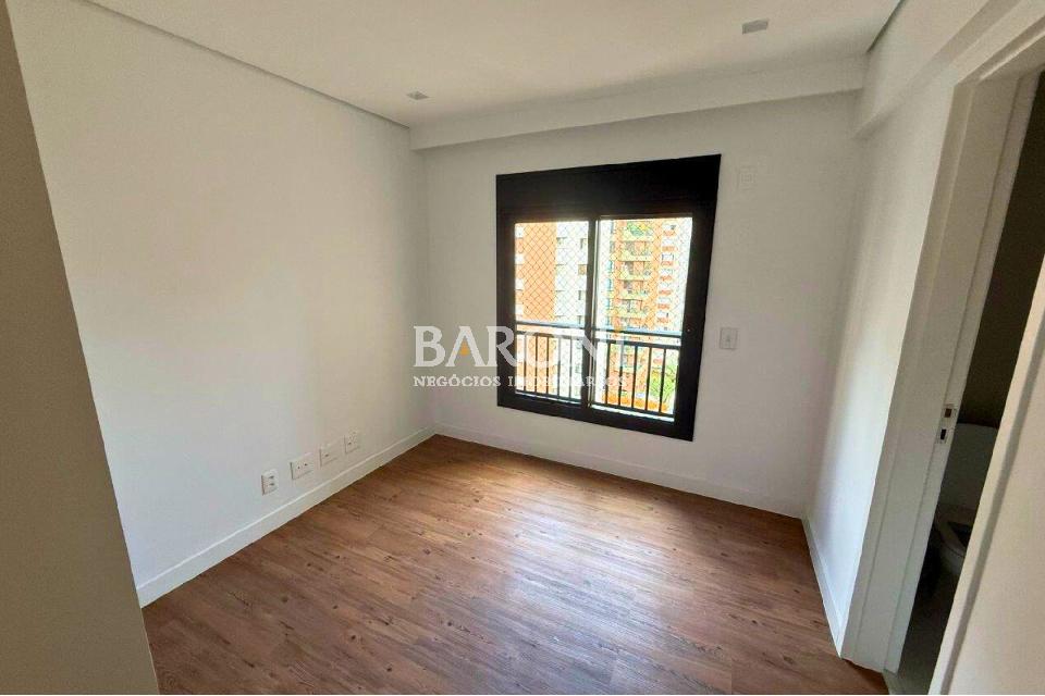 Apartamento - Jardim Paulista