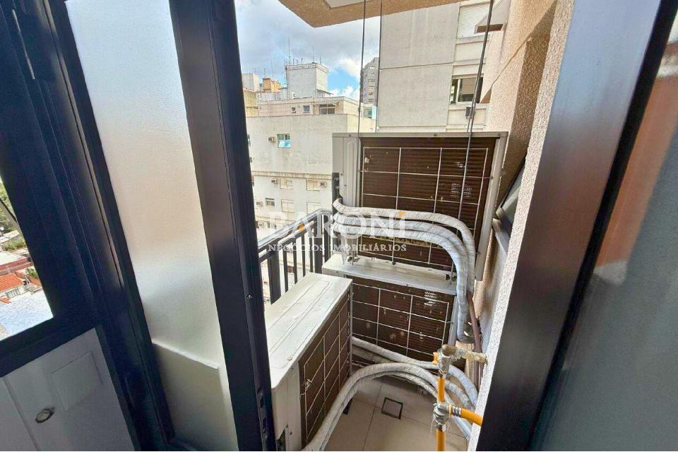 Apartamento - Jardim Paulista