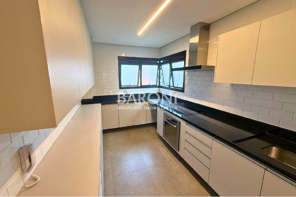 Apartamento - Jardim Paulista