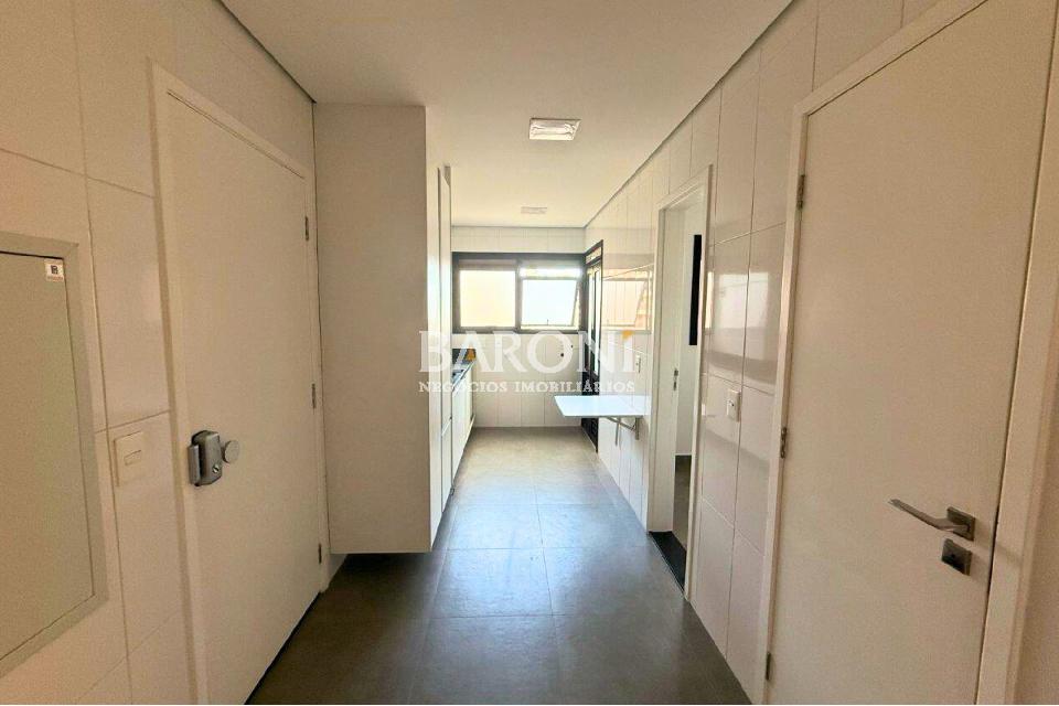 Apartamento - Jardim Paulista
