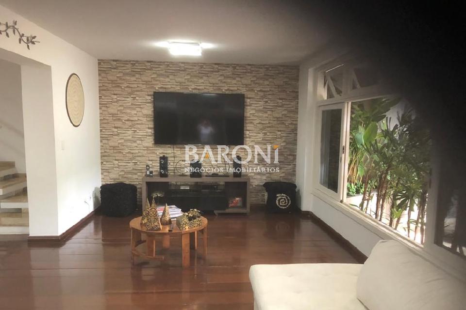 Casa - Jardim Paulista