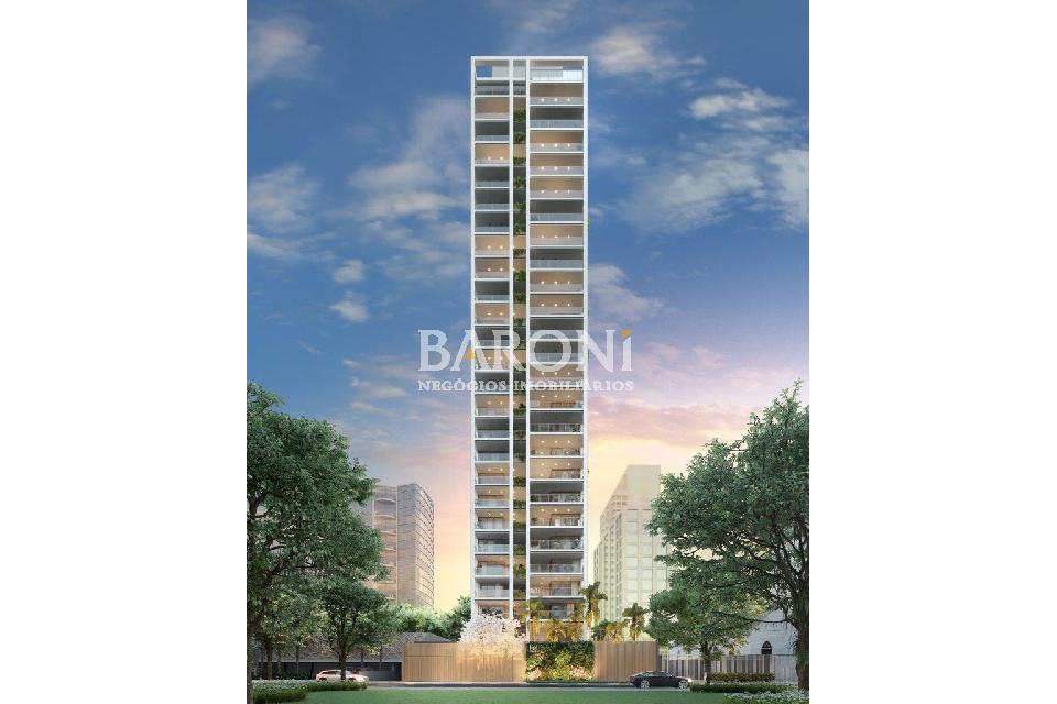 Apartamento - Itaim Bibi