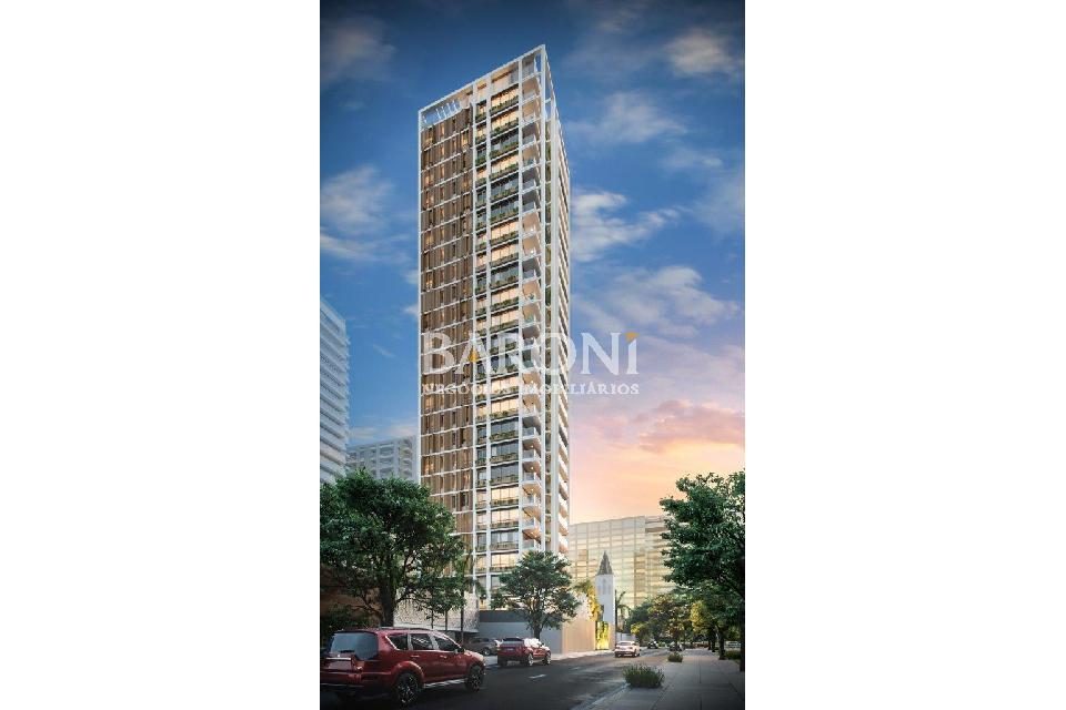 Apartamento - Itaim Bibi