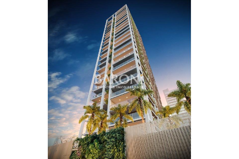 Apartamento - Itaim Bibi