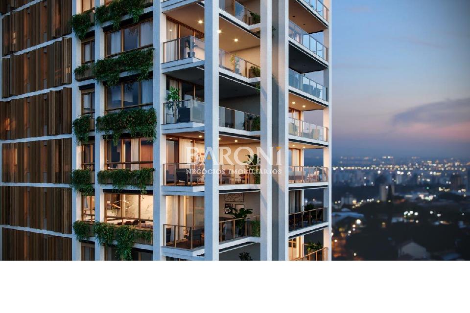 Apartamento - Itaim Bibi