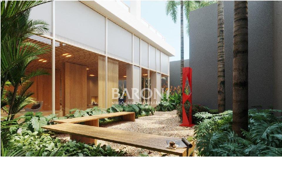 Apartamento - Itaim Bibi