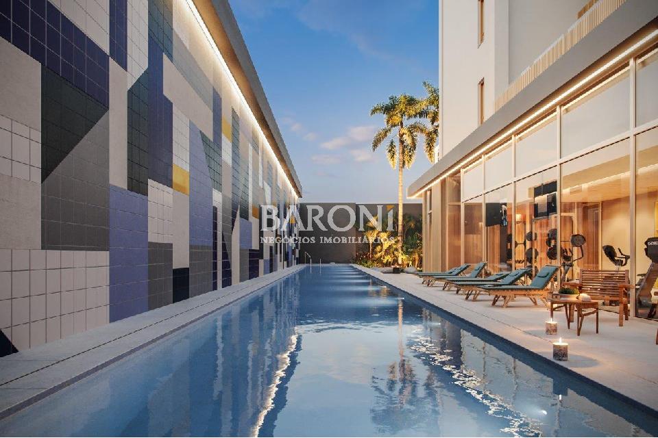 Apartamento - Itaim Bibi