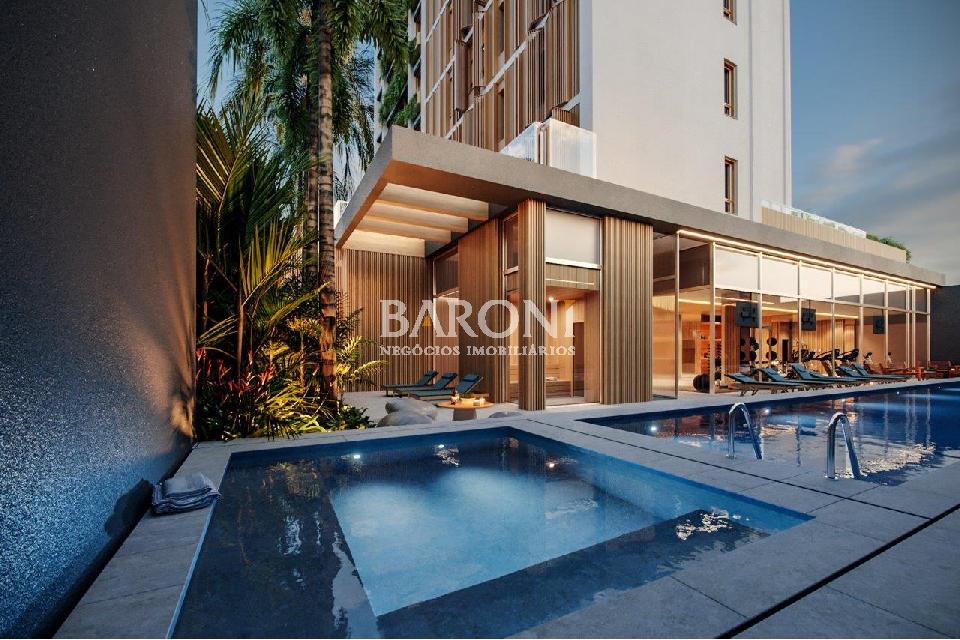 Apartamento - Itaim Bibi