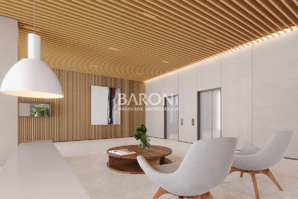 Apartamento - Itaim Bibi