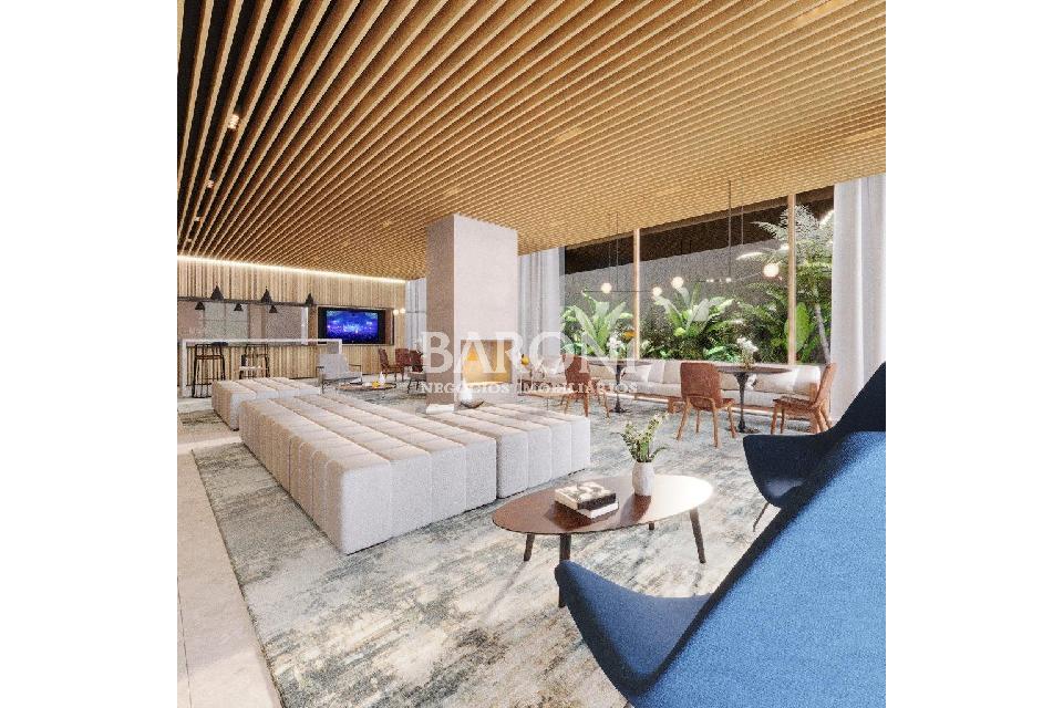 Apartamento - Itaim Bibi