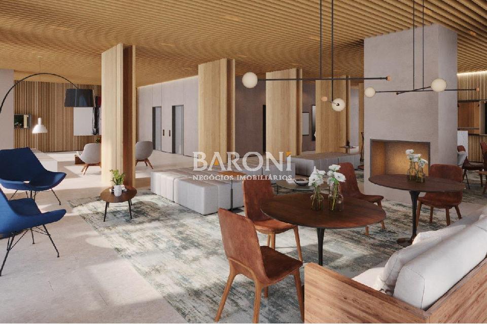 Apartamento - Itaim Bibi